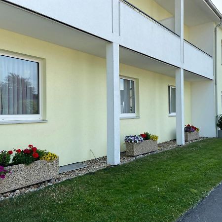 Pension Schmidt Podersdorf am See Exterior photo