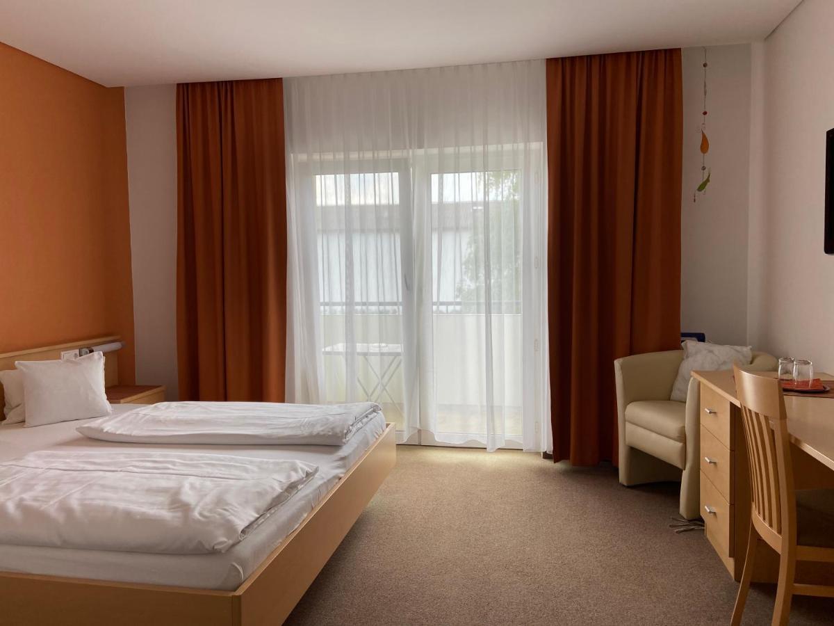 Pension Schmidt Podersdorf am See Exterior photo